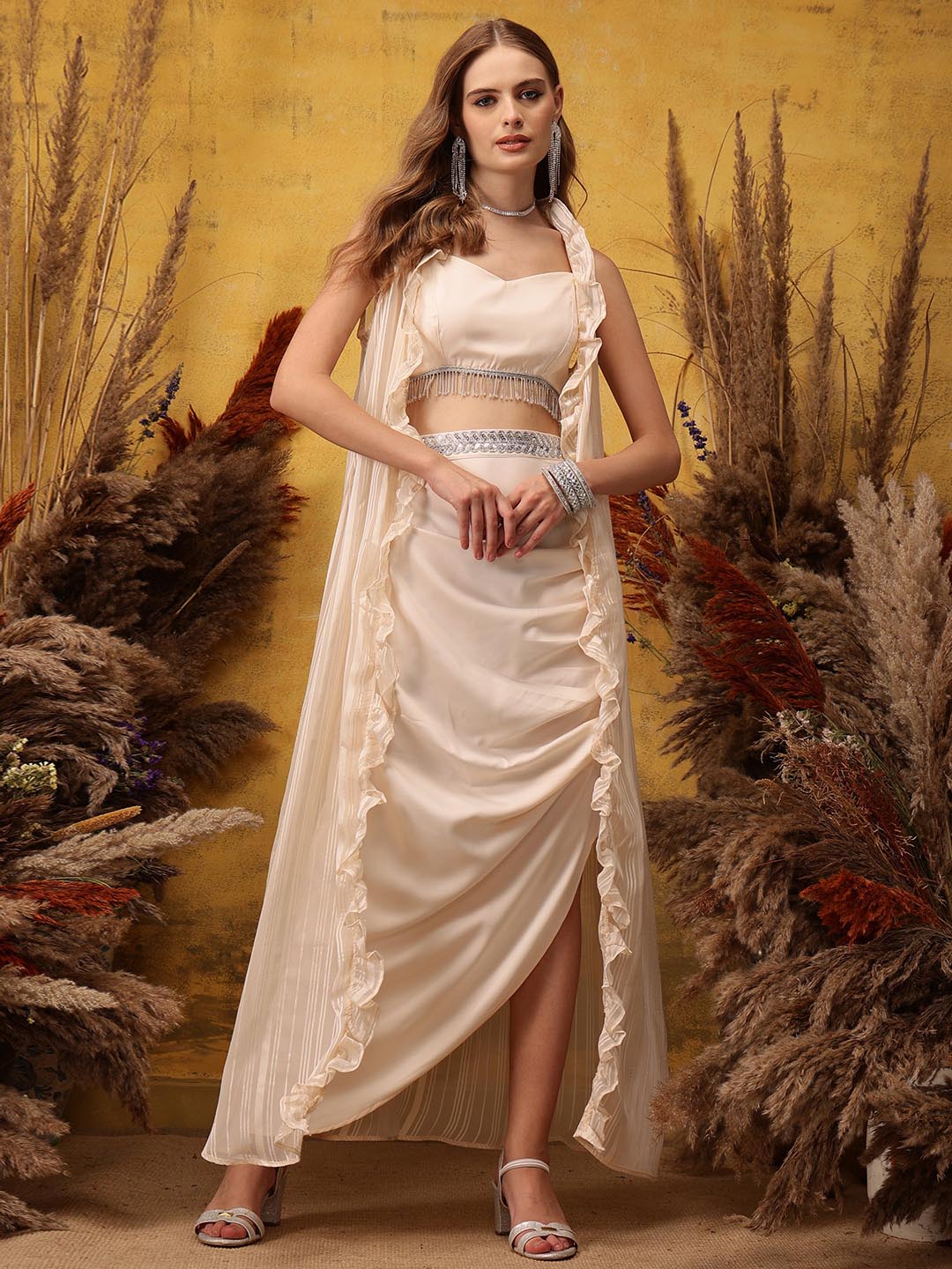 Ethnic Set