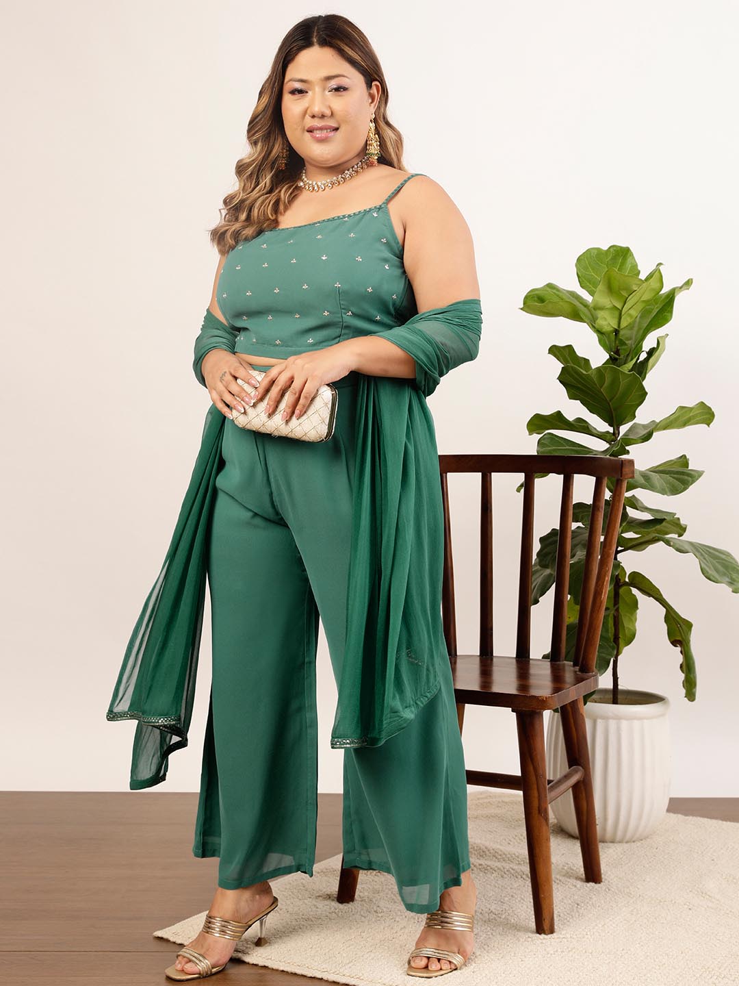 Co Ord Set