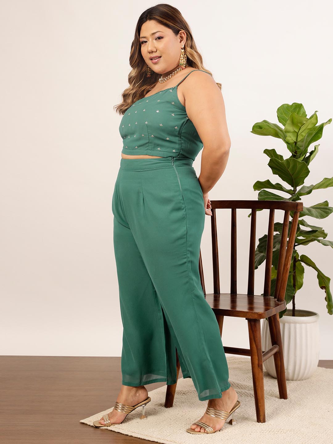 Co Ord Set