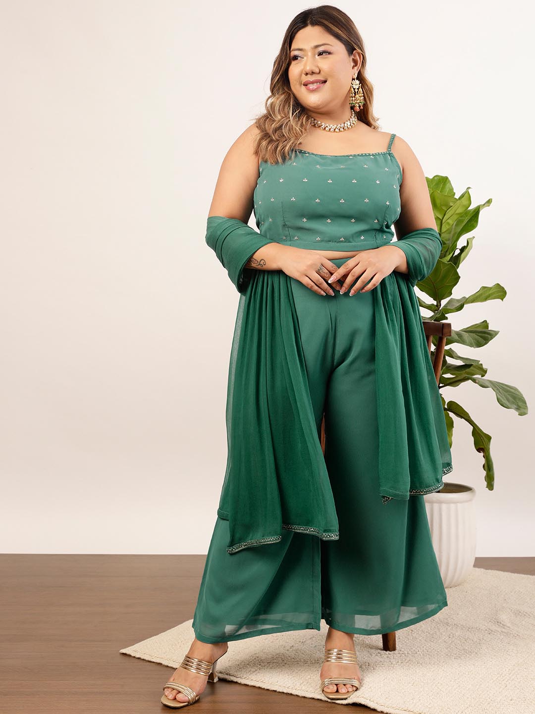 Co Ord Set