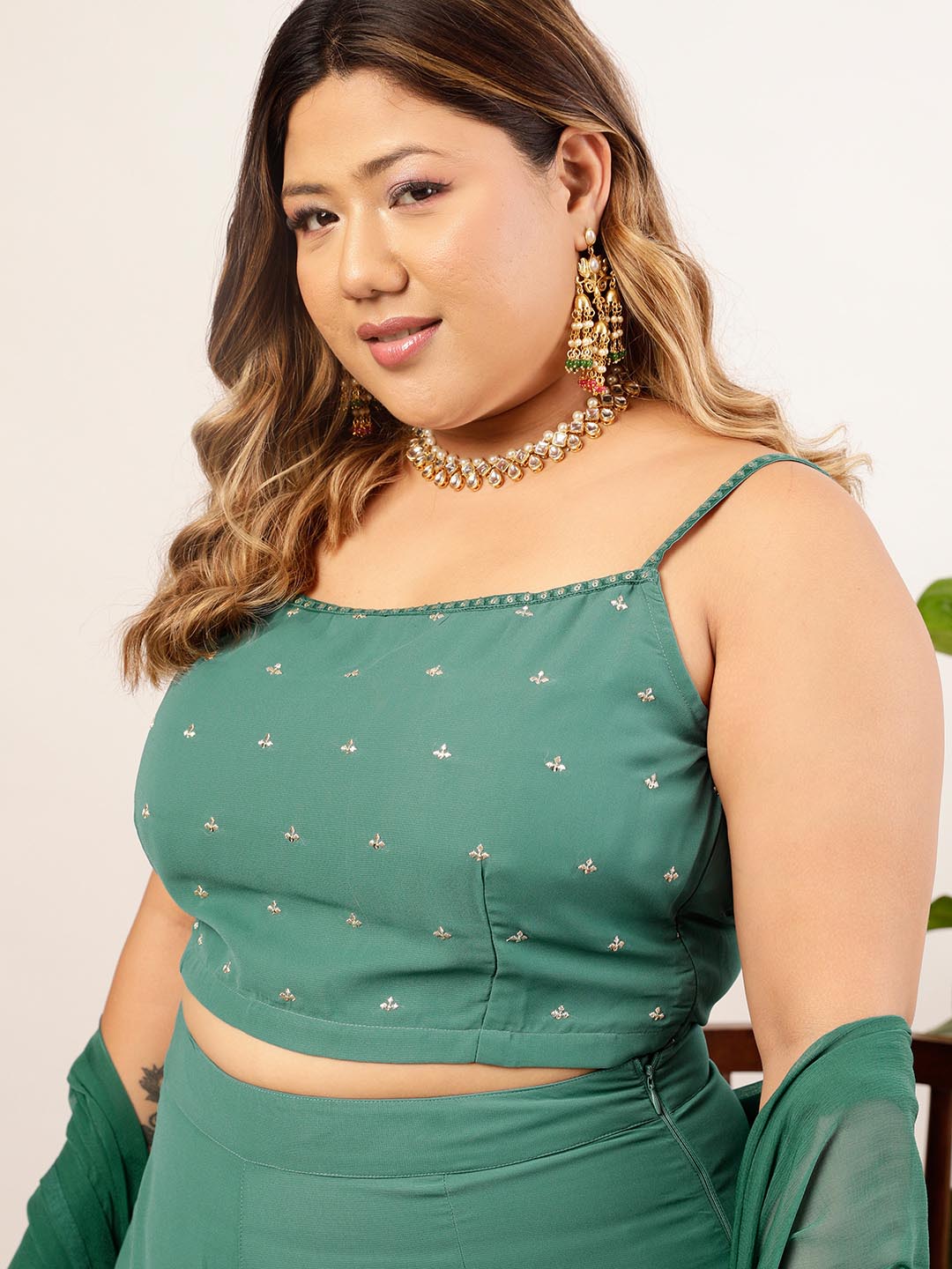 Co Ord Set