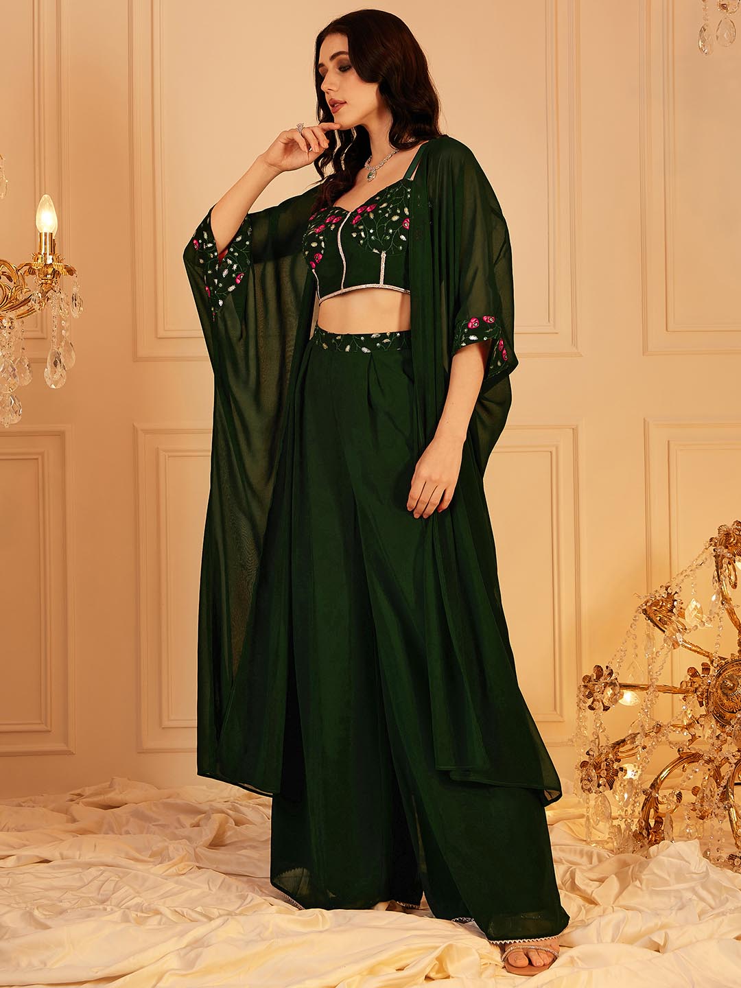 Indo Fusion Set