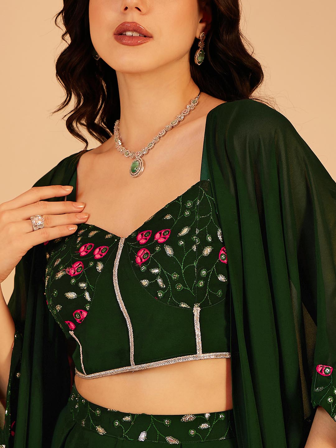 Indo Fusion Set