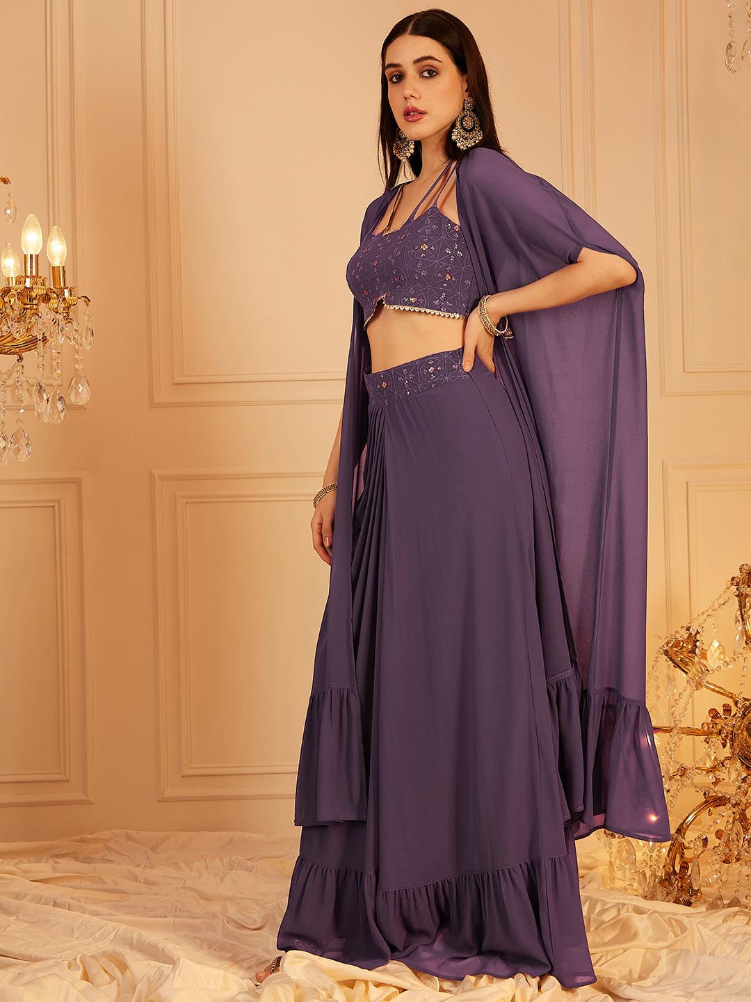 Indo Fusion Set