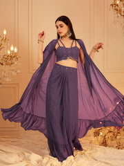 Indo Fusion Set