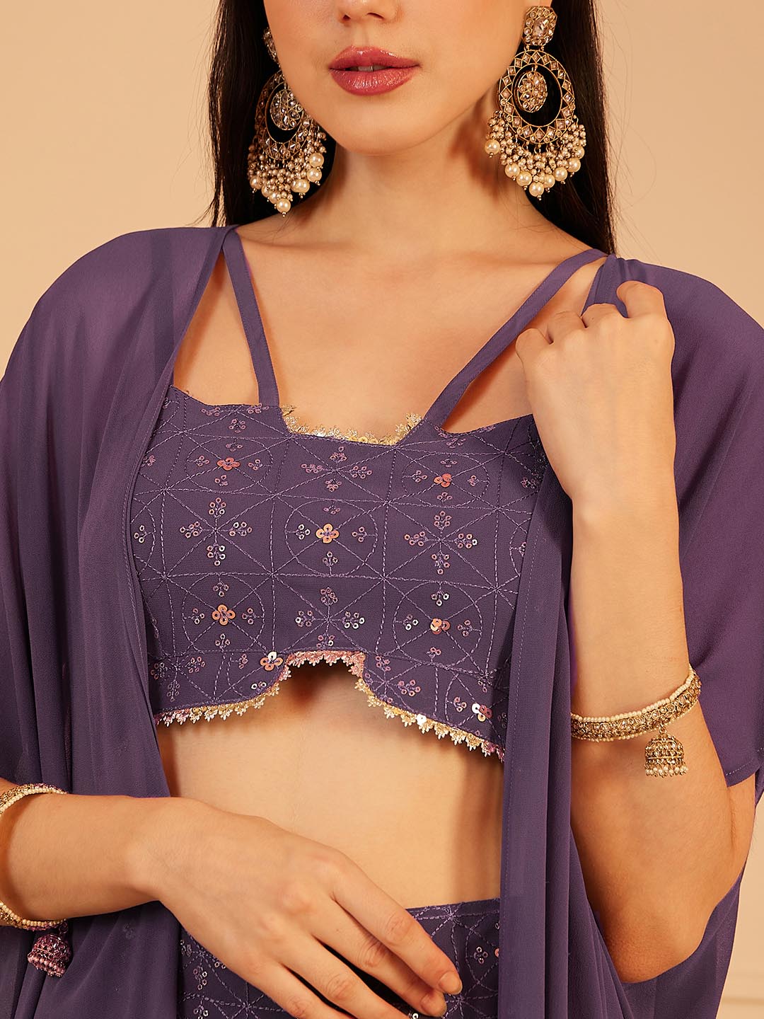 Indo Fusion Set