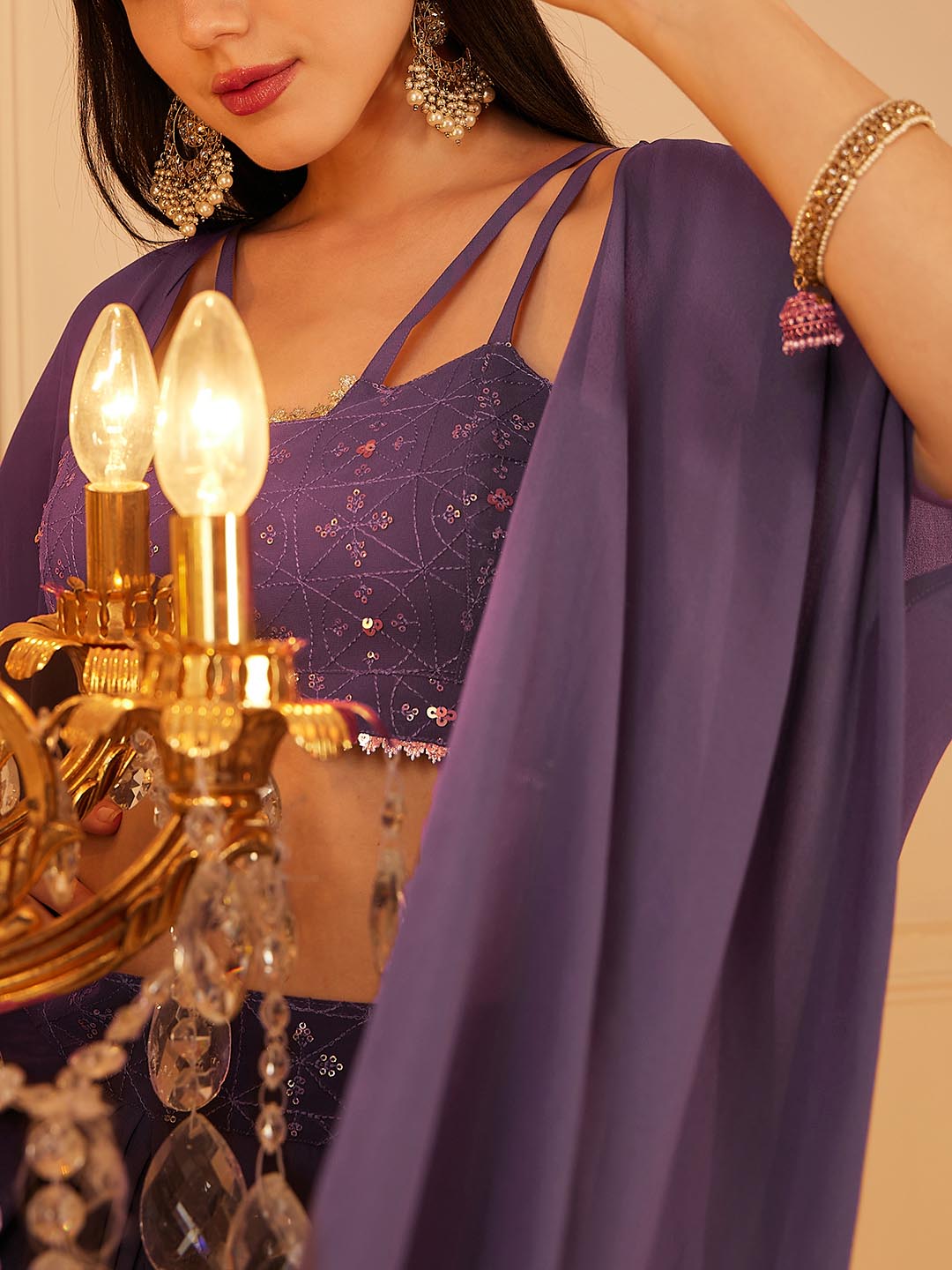 Indo Fusion Set