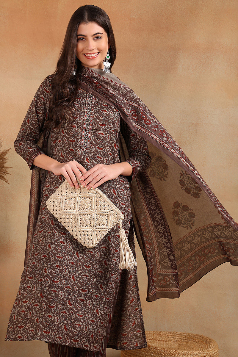 grey-rayon-blend-ethnic-motifs-printed-straight-trouser-suit-set-vkskd2216gry