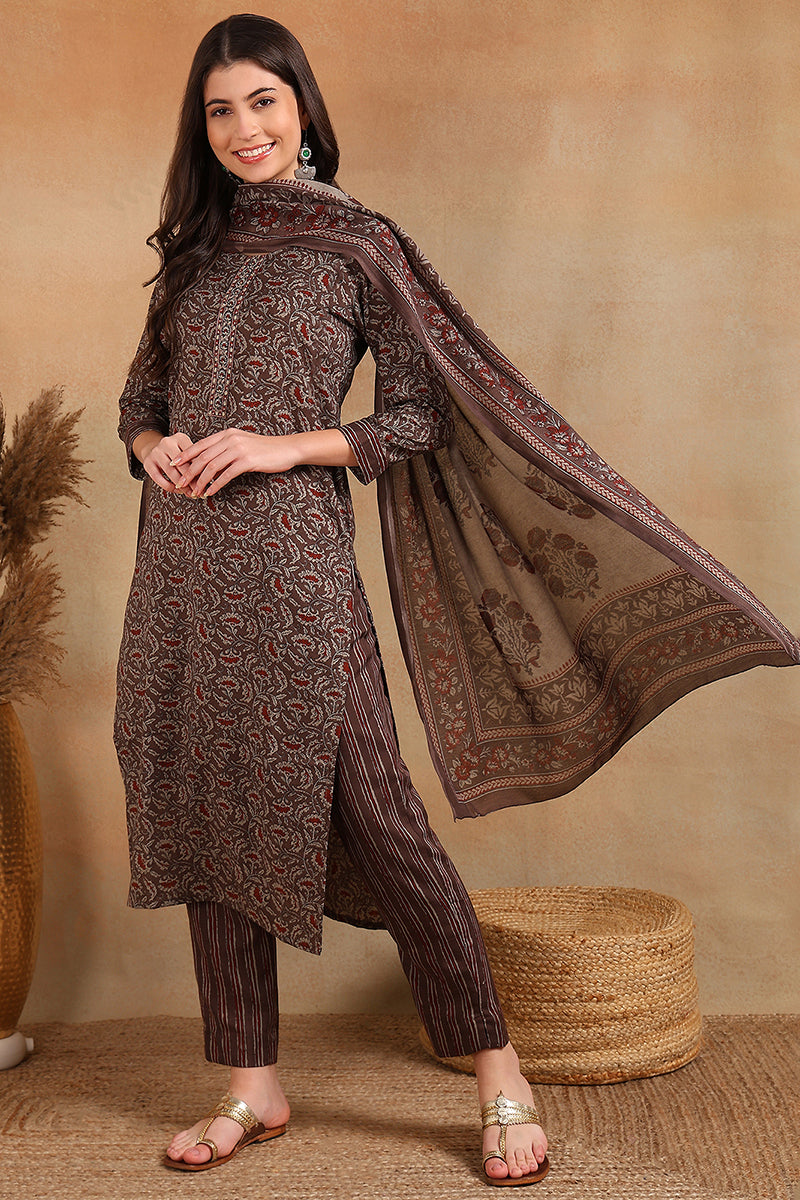 grey-rayon-blend-ethnic-motifs-printed-straight-trouser-suit-set-vkskd2216gry