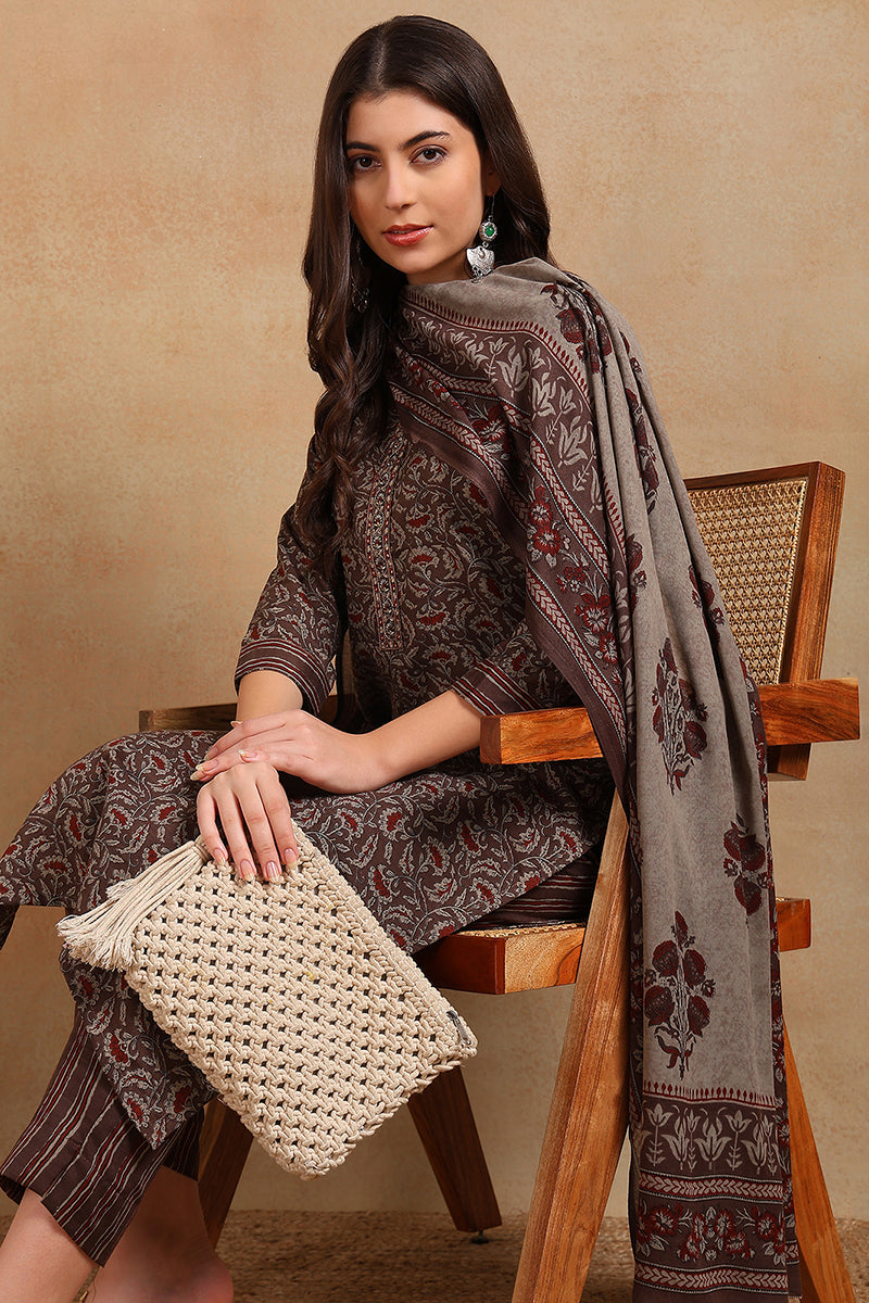 grey-rayon-blend-ethnic-motifs-printed-straight-trouser-suit-set-vkskd2216gry