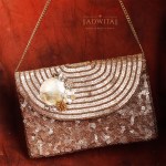 The Alara Bag In Copper