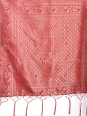 Elegant Sky Blue Cotton Saree with Contrast Pallu – Perfect Blend of Tradition & Comfort