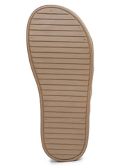 Casual Fashion Sandals Backstrap Flatform Heels