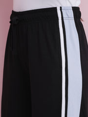 Girls Cotton Looper Trackpant