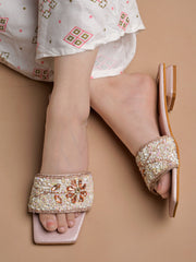Embellished Rose