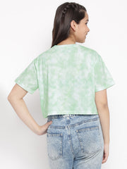 Girls Cotton Top
