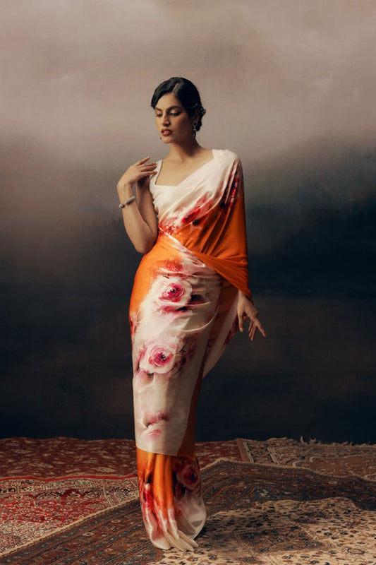 Soft-Modal-Silk-saree-with-stylish-prints-shephora