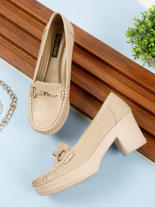 Casual Fashion Slip-On Smart Casual Loafers