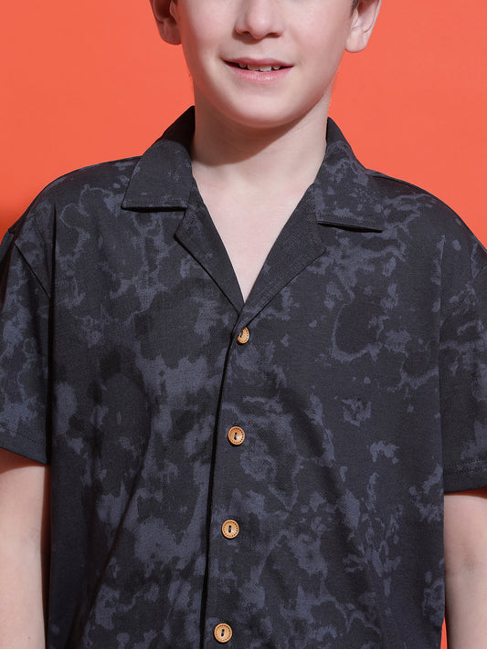 Boys Cotton Night Suits