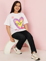 Girls Cotton Top