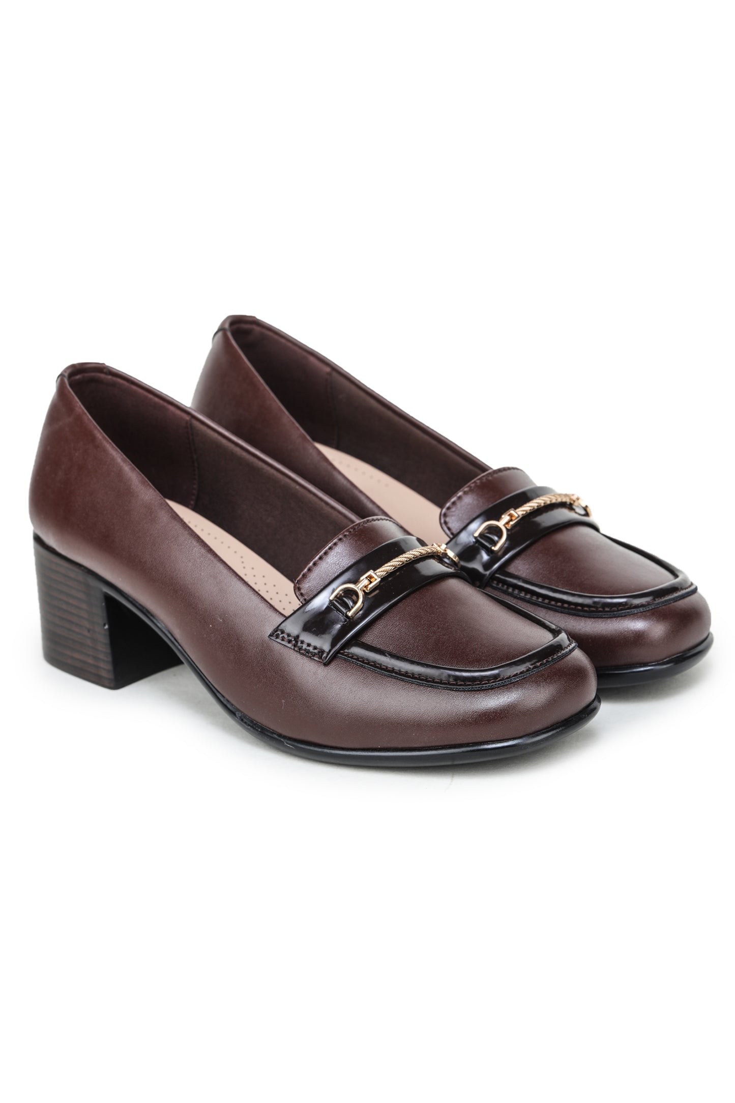 Smart Casual Loafers Shoes