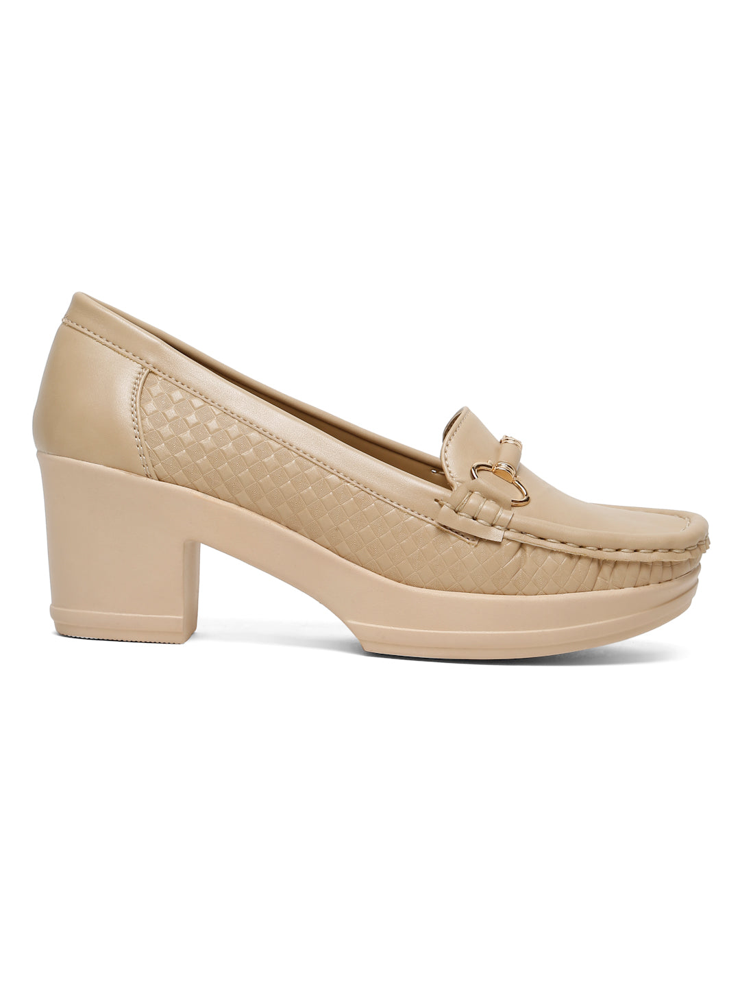 Casual Fashion Slip-On Smart Casual Loafers