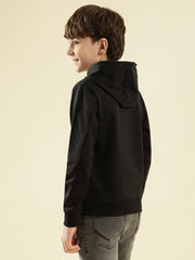 Boys Cotton Fleece Sweatshirt