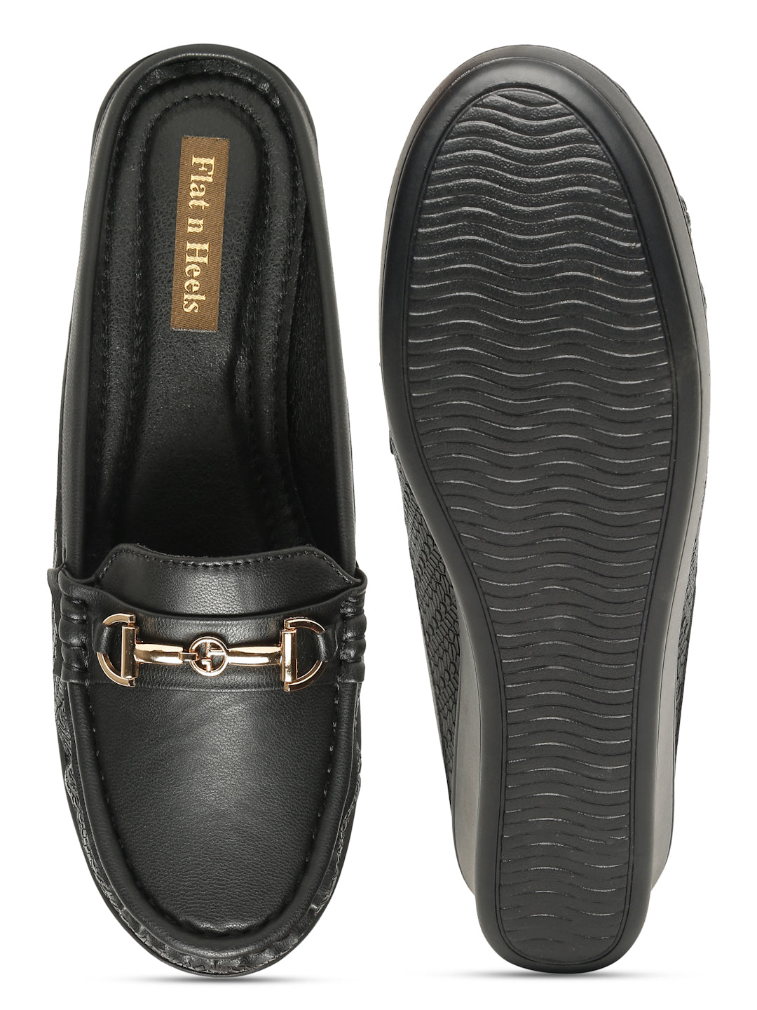 Casual Fashion Slip-On Smart Casual Loafers