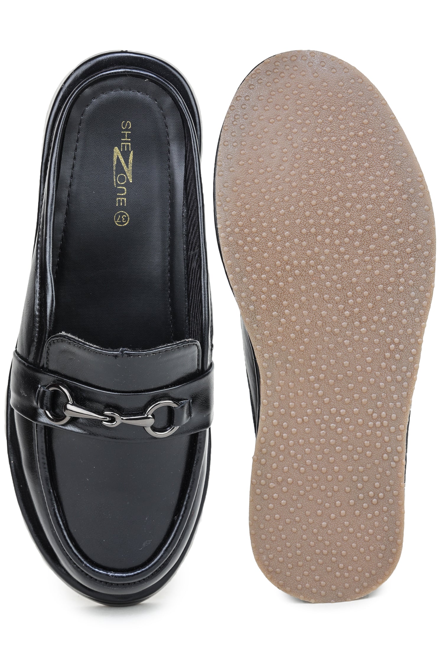 Smart Casual Loafers Shoes