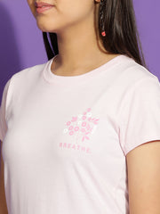Girls Cotton Night Suits