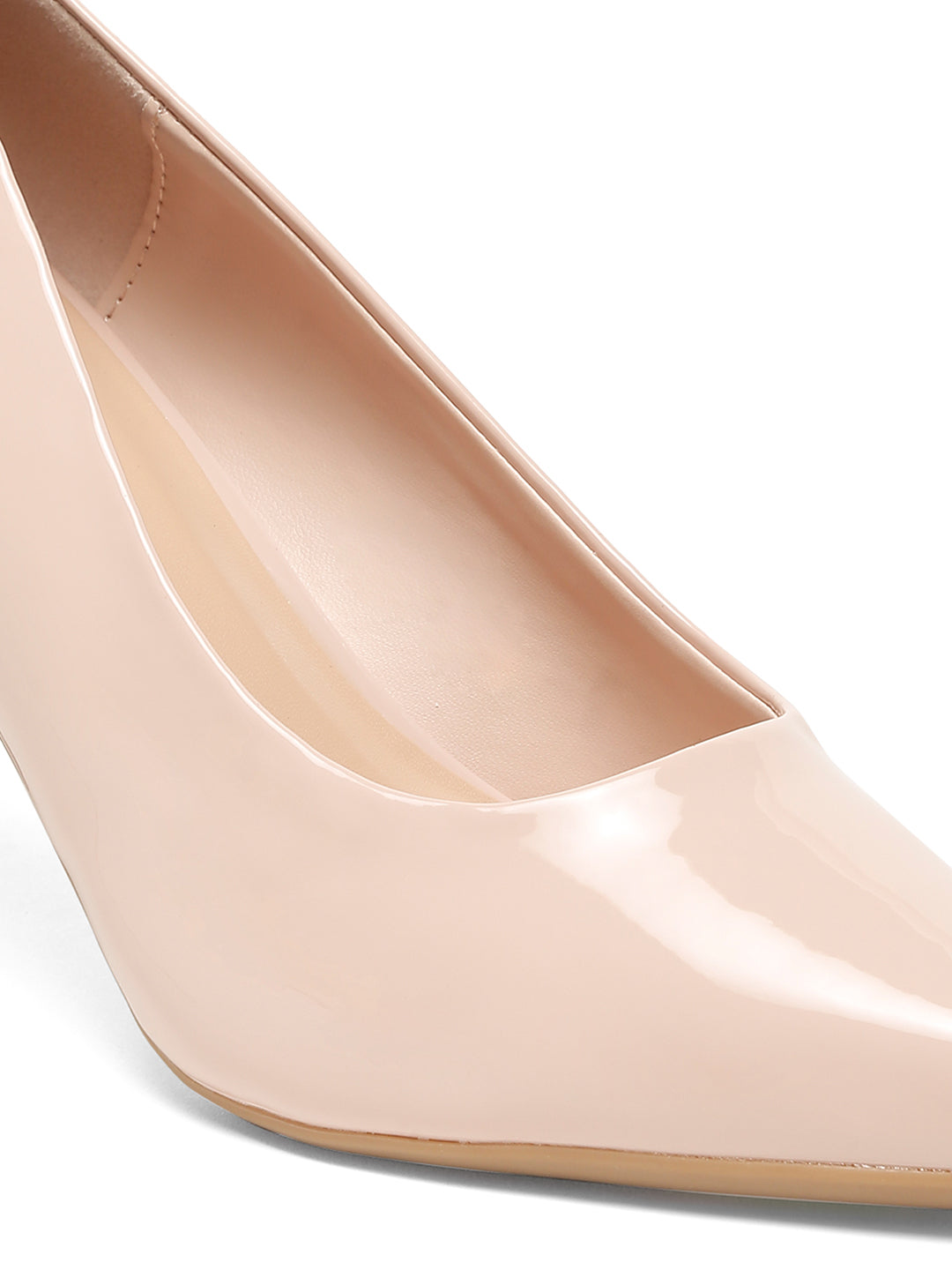 Casual Fashion Closed Back Stiletto Pumps