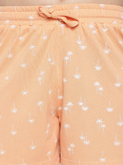 Girls Cotton Night Suits