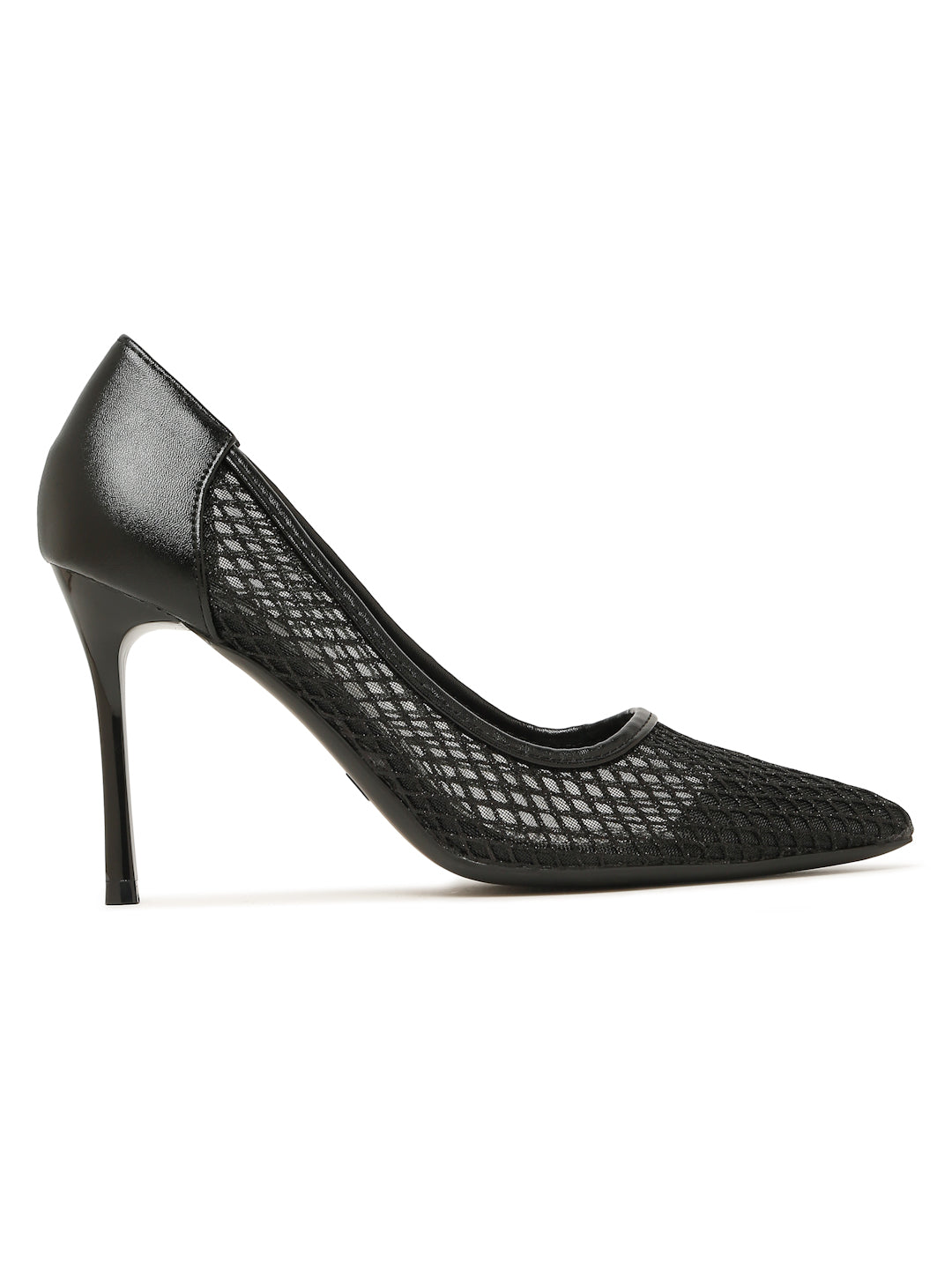 Casual Fashion Closed Back Stiletto Pumps