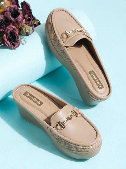 Casual Fashion Slip-On Smart Casual Loafers