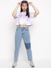 Girls Cotton Top