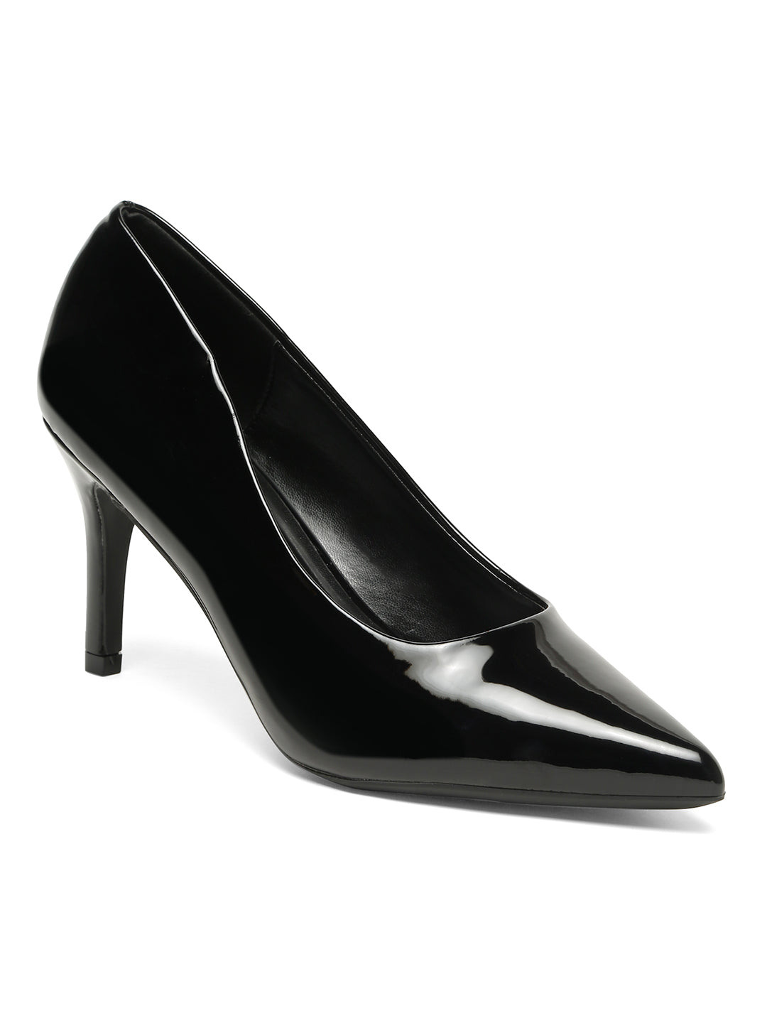 Casual Fashion Closed Back Stiletto Pumps