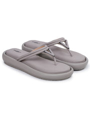 Casual Fashion Slip-On Open Toe Flats