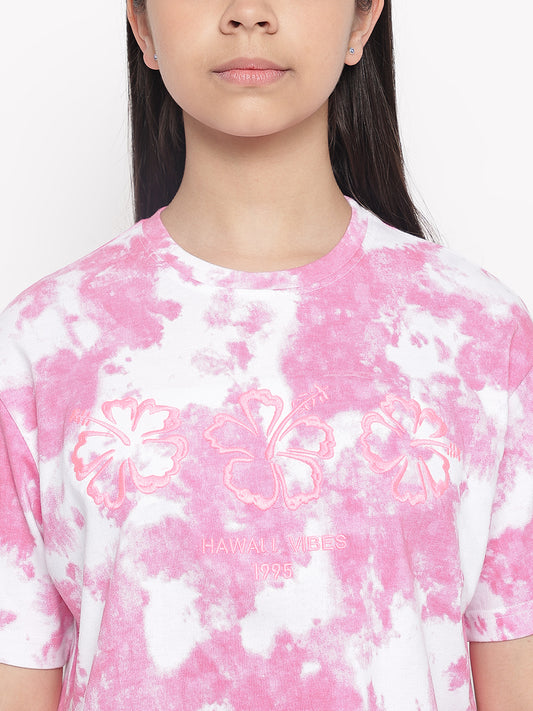 Girls Cotton Top