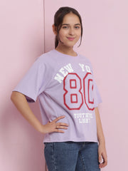 Girls Cotton Top