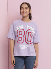 Girls Cotton Top