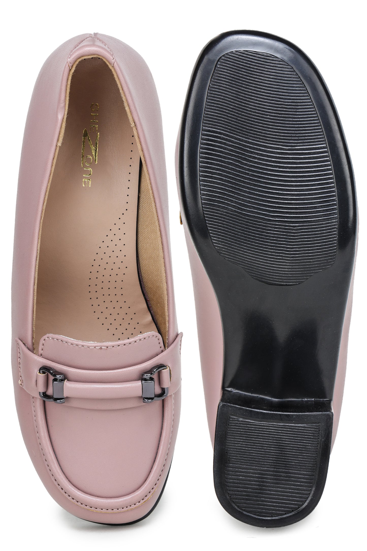 Smart Casual Loafers Shoes