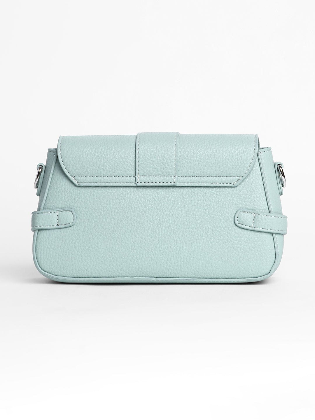 Women's The Utilitarian Sling Bag - Sky Blue