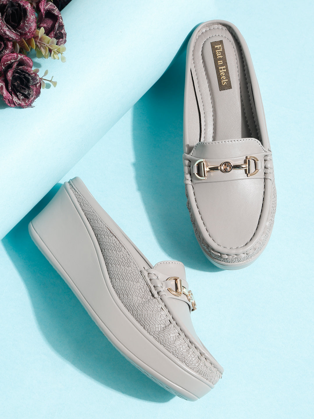 Casual Fashion Slip-On Smart Casual Loafers