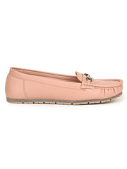 Casual Fashion Round Toe Ballerinas Flats