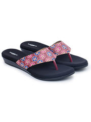 Casual Fashion Slip-On Open Toe Flats