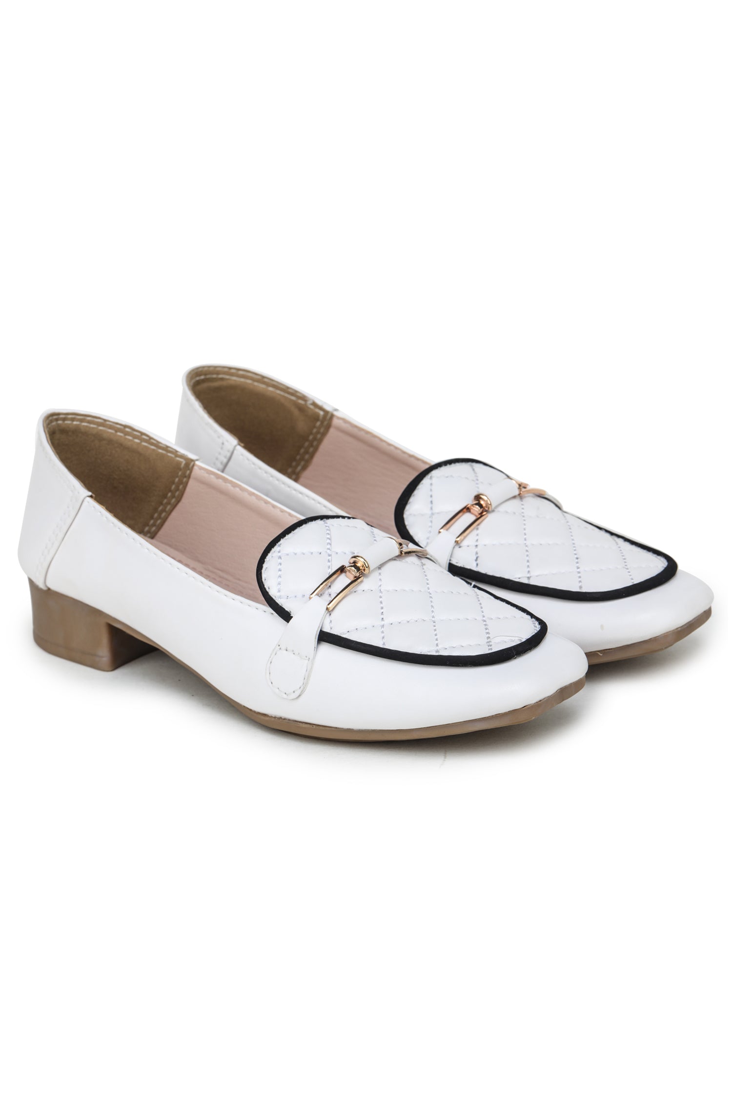 Smart Casual Loafers Shoes