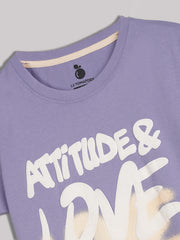 Girls Cotton Top