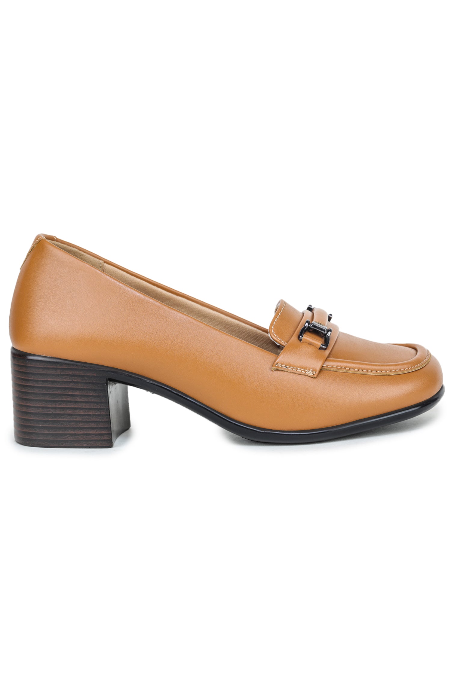 Smart Casual Loafers Shoes