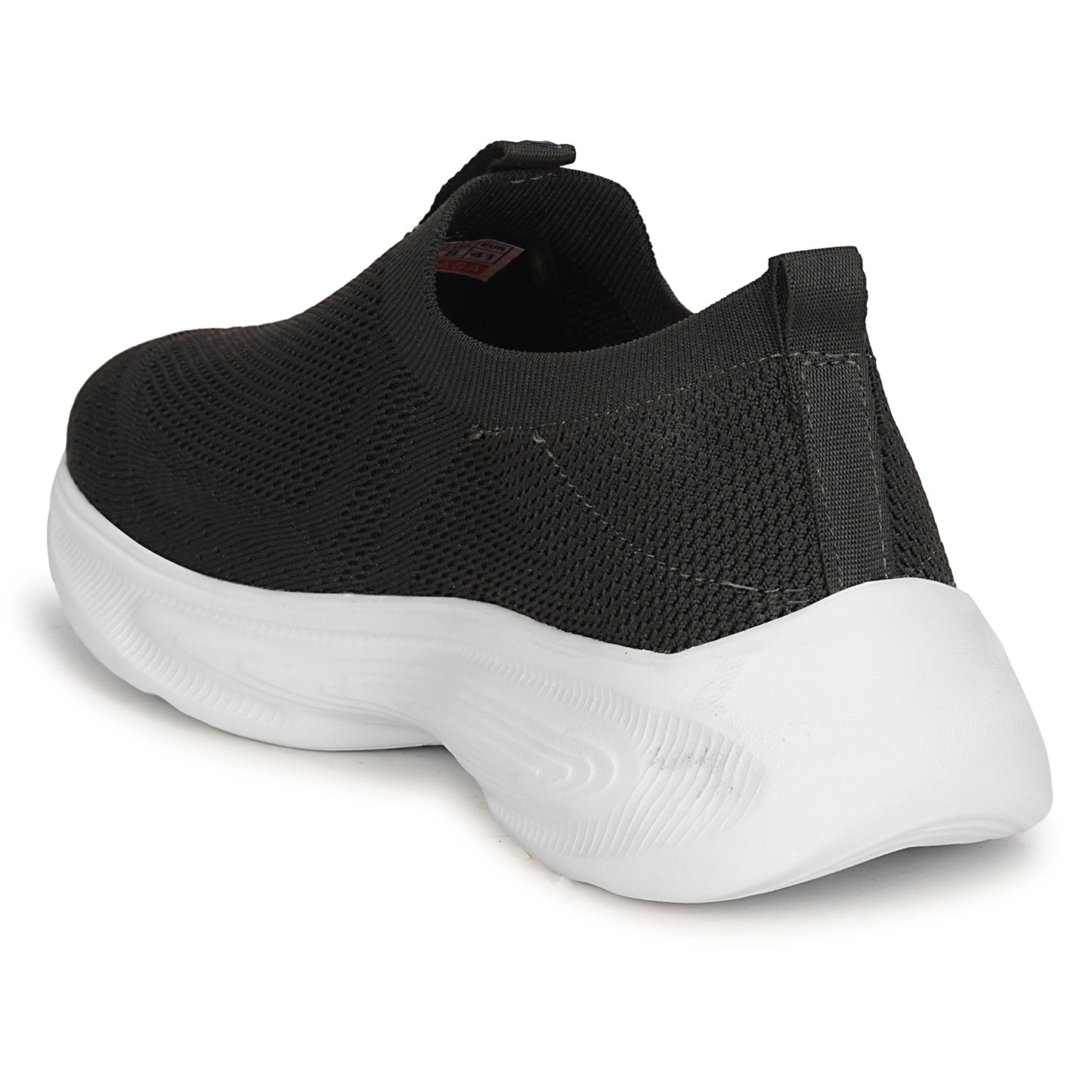 Kraasa - Zorion Casual Shoes for Men | Trendy Sneakers for Men with Cushioned Footbed and Design | Comfortable, Stylish and Durable Fashion Shoes 2025
