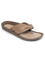 Casual Fashion Slip-On Open Toe Flats